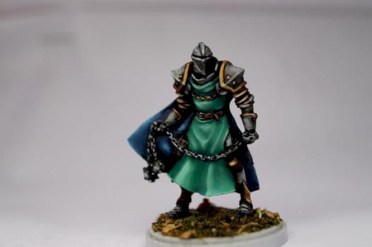 KYRUS THE SOMBER by kust