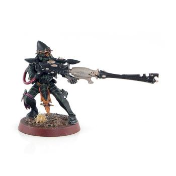Dark Eldar by Czuprynsky