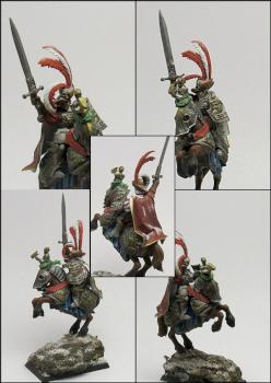 Empire General by selerior