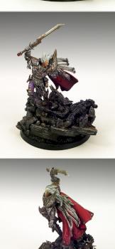 Fulgrim by Reynevan
