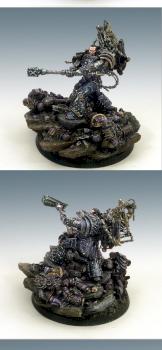 Ferrus Manus by Reynevan