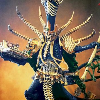 NAGASH by phenomena