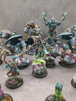 army orboros by tom58