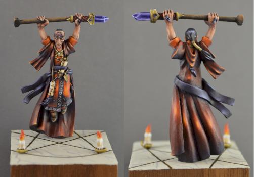 Karzoug by jgreenwald