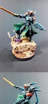 infinity crane rank by garycs2000