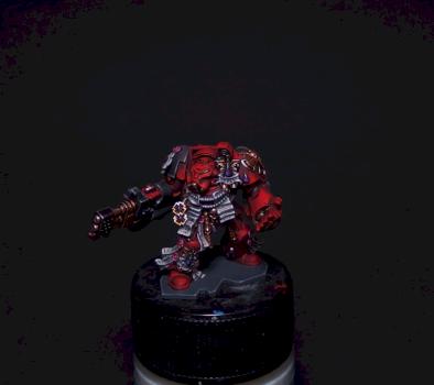 Brother Zael by AsyLum