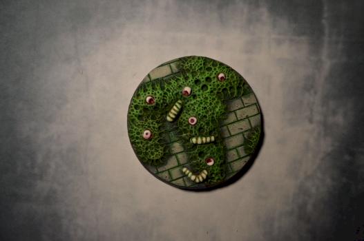 Putrid world base by The Sand Black Hole