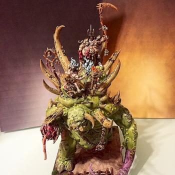 Glottkin #3 by phenomena