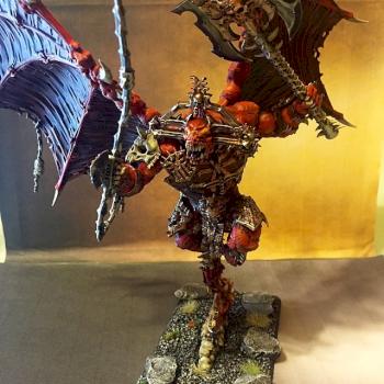 Bloodthrister by phenomena