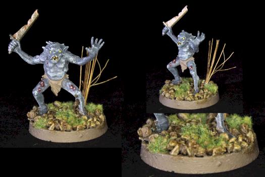goblin - tlotr by ebsigma