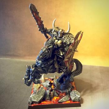 Archaon the overchosen by phenomena