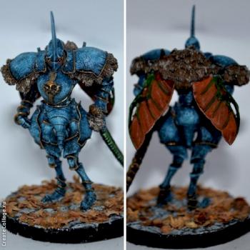 DungBeetle knight by kust
