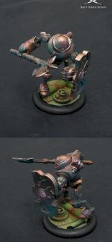 Reciprocator by Jolly Roger Studio