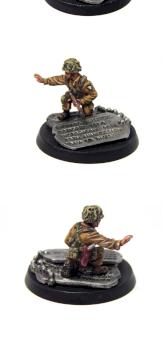 Dick Winters Day of Days Historicon 2014 by shiprat