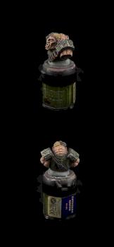Relic Ogryn by DeadDietrich