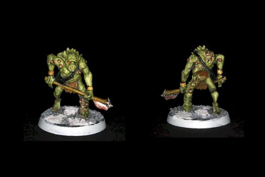 Goblin - The Hobbit by cecilnephilim