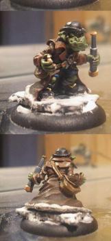 Reinholdt by The Rat Marine