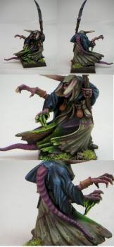 Roadshow Chaos Sorceror by demonherald