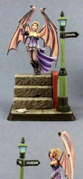 ReaperCon '06 Bourbon Street Sophie by AmyBrehm