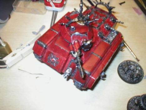 Hellhound 2 of 2 (top) by mephistopholes