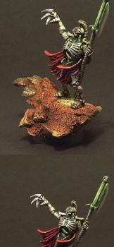 lord necron by avalon008