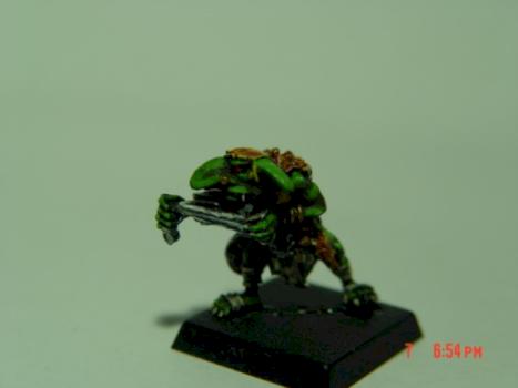 Another mini by gonxo