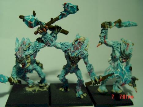 Another mini by gonxo