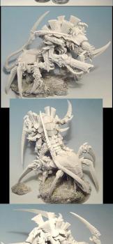 projet tyranides part 1 by armees de gehenne2