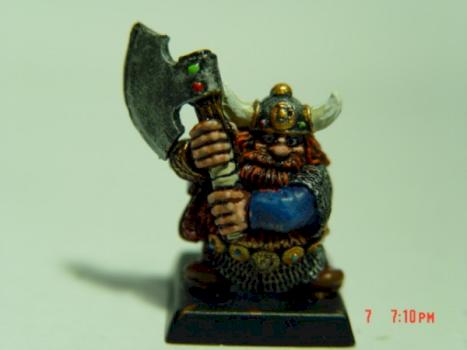 Another mini by gonxo