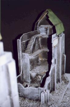 It´s blown upp by magog77