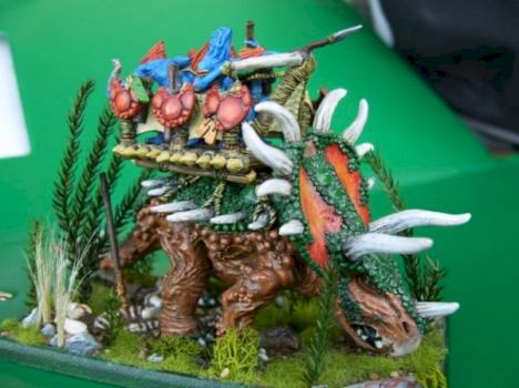 Stegadon 03 by Sebollus