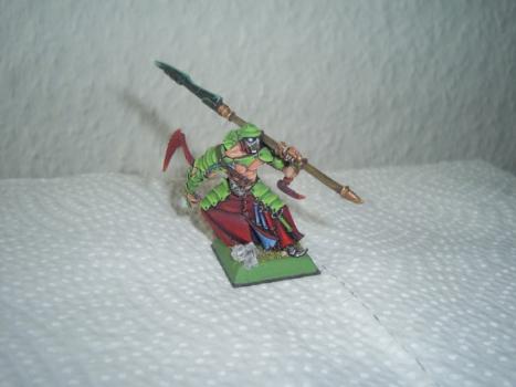 Keratis Krieger by moda
