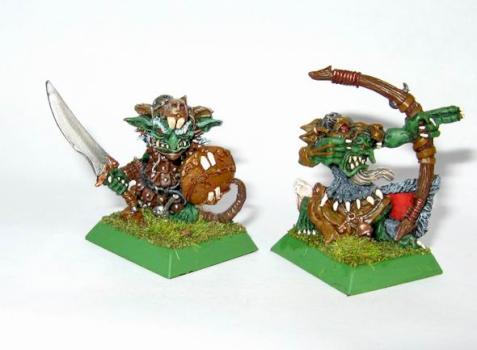 Goblins by Ionych