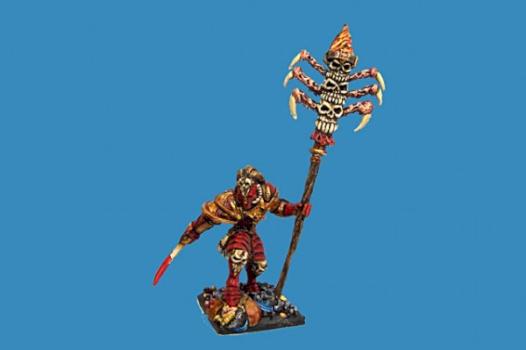 gamezone standart bearer by charliess