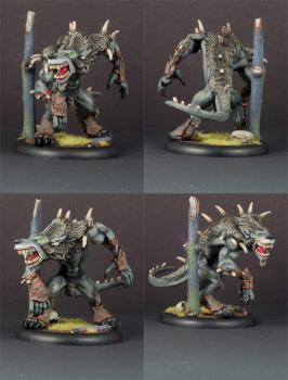 Warpwolf by Dirtknap