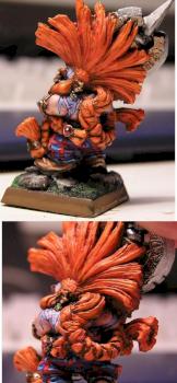 Slayer2 by BorodauGretchins
