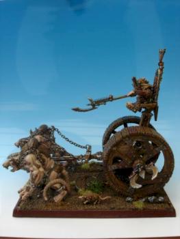 Another mini by UE Nagash