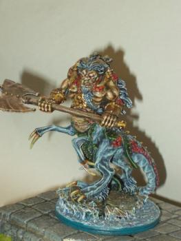 sirene shhaggoth by soclerond