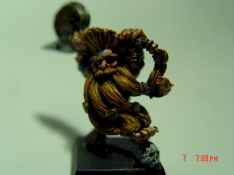 Another mini by gonxo