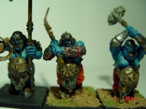 Another mini by gonxo