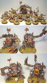 boites orks by grosbob2