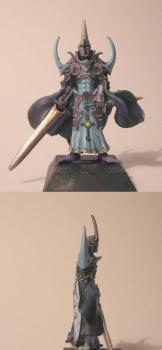 Arkhos by sokrana