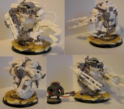 Waaghboss Zerlatscht by Zerlatscht