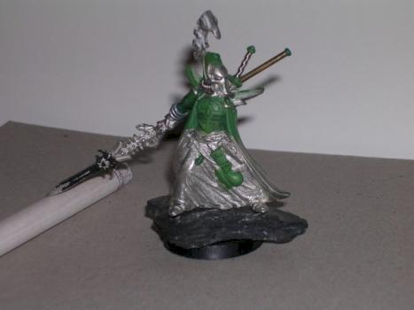 farseer by Son of Sparda