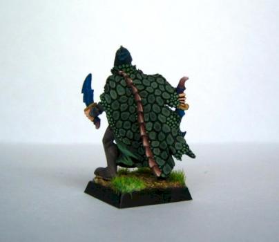 Corsair Back by Galahad