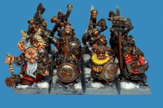 iron breakers with rackham runsmith by charliess