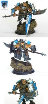 Ogrun Bokur by Akhad