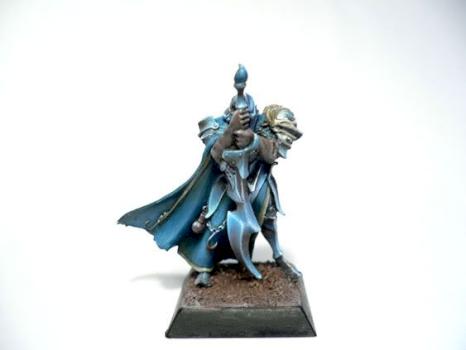 Arkeon Sanath by Punainen