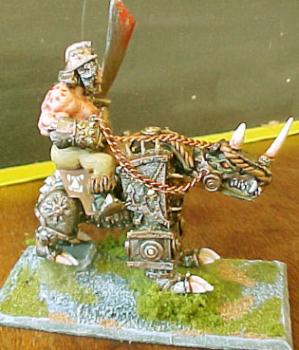 Another mini by geraldoluiz55a