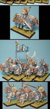 chevaliers de la reiksguard by armees de gehenne2